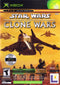 Star Wars Clone Wars / Tetris Worlds Combo Pack Front Cover - Xbox Pre-Played
