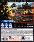 Call of Duty Black Ops 4 - Playstation 4