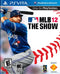 MLB 12 The Show - Playstation Vita Pre-Played