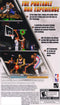 NBA 06 Back Cover - PSP Pre-Played