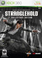 Stranglehold Collector's Edition Front Cover - Xbox 360 Pre-Played