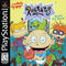 Rugrats Search For Reptar - Playstation 1 Pre-Played