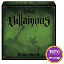 Disney Villainous