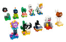 Super Mario Character Packs