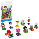 Super Mario Character Packs Series 2 - Lego Super Mario 71386