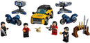 Shang-Chi Escape from The Ten Rings - LEGO Marvel 76176