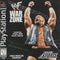 WWF Warzone Front Cover - Playstation 1 Pre-Played