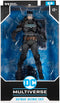 DC Multiverse Batman Hazmat Suit Action Figure