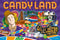 Candyland - Willy Wonka and the Chocolate Factory Special Edition