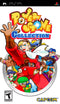 Power Stone Collection - PSP Pre-Played