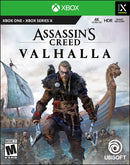 Assassins Creed Valhalla - Xbox One/Xbox Series X Pre-Played