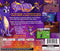 Spyro the Dragon Back Cover - Playstation 1 Pre-Played