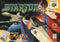 Starfox 64 Front Cover - Nintendo 64 Pre-Played