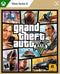 Grand Theft Auto 5 - Xbox Series X Pre-Played