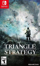 Triangle Strategy - Nintendo Switch