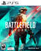 Battlefield 2042 Front Cover - Playstation 5 Pre-Played