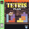 Tetris Plus - Playstation 1 Pre-Played