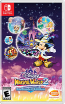 Disney Magical World 2 Enchanted Edition  - Nintendo Switch Pre-Played