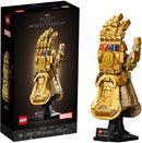 Infinity Gauntlet - Lego Marvel 76191