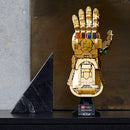 Infinity Gauntlet - Lego Marvel 76191