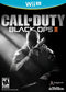 Call of Duty Black Ops 2 - Nintendo WiiU Pre-Played