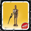 IG-11 - Star Wars: The Mandalorian Kenner Action Figure Retro Collection