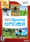 Wii Sports (Nintendo Selects)  - Nintendo Wii Pre-Played