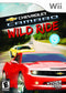 Chevrolet Camaro Wild Ride - Nintendo Wii Pre-Played