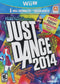 Just Dance 2014 - Nintendo WiiU Pre-Played