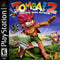 Tomba! 2: The Evil Swine Return - Playstation 1 Pre-Played