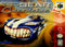 Top Gear Overdrive - Nintendo 64 Pre-Played