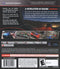 Gran Turismo 5 Back Cover - Playstation 3 Pre-Played
