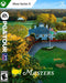 EA Sports PGA Tour-Road to the Masters - Xbox Series X