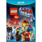 Lego Movie Videogame - Nintendo WiiU Pre-Played