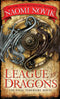 League of Dragons Paperback
