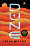 Dune Paperback Edition