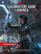 Dugeons & Dragons Guildmasters Guide To Ravnica