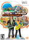 Active Life Extreme Challenge Nintendo Wii Front Cover