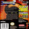 Advance Wars 2 Black Hole Rising Gameboy Advance Back Cover