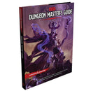 Dungeon & Dragons 5th Edition Dungeon Master's Guide