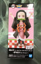 Demon Slayer (Kimetsu no Yaiba) World Collectable Assorted Nezuko Kamado Figures
