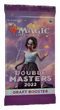 Double Masters 2022 Draft Booster Pack - Magic the Gathering TCG