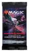 Adventures in the Forgotten Realms Draft Booster Pack - Magic The Gathering TCG