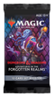 Adventures in the Forgotten Realms Set Booster Pack - Magic The Gathering TCG