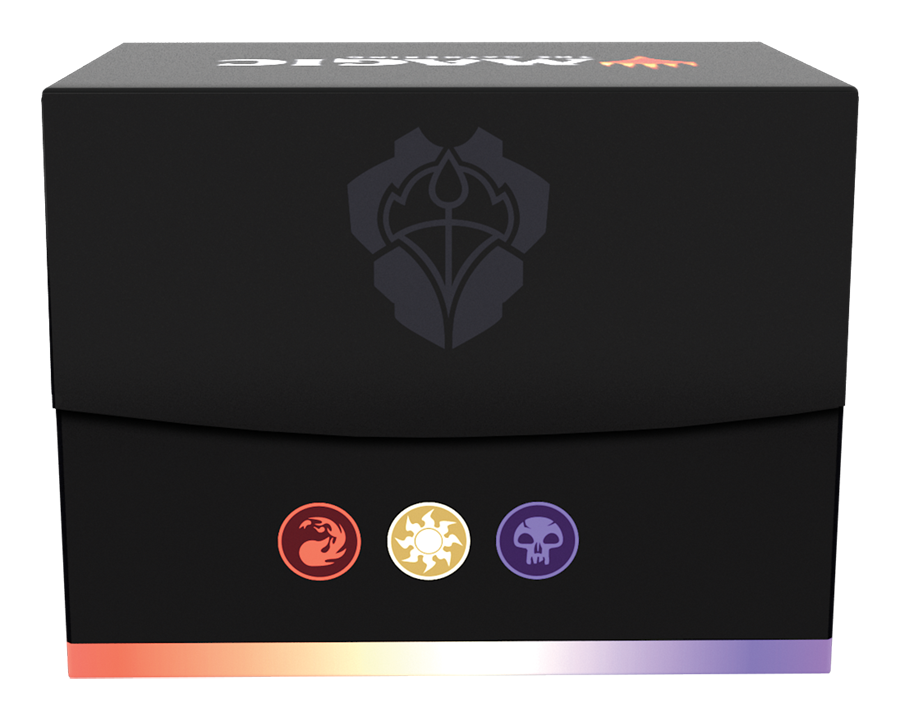 Dominaria United Commander Deck: Legends Legacy - Magic the Gathering Game On Games Dominaria United Commander Deck: Legends Legacy - Magic the Gathering Game On Games