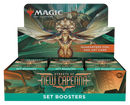 Streets of New Capenna Set Booster Box - Magic the Gathering TCG