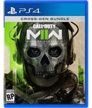 Call of Duty Modern Warfare II (2022)  - Playstation 4