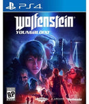 Wolfenstein Youngblood - Playstation 4
