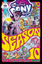 MY LITTLE PONY FRIENDSHIP IS MAGIC #89 COVER A PRICE