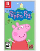 My Friend Peppa Pig - Nintendo Switch